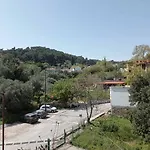 Christos Center Rooms