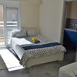 A-04. Renovated 2019. Great Studio.Acropolis Views