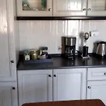 Toula Apartment