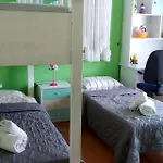Toula Apartment