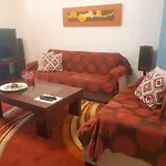 Large Terrace Apartment Near City Centre