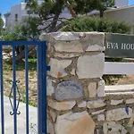 Eva House Dryos Beach Paros
