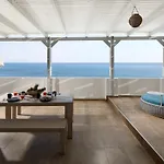 Soultouch Beachfront Villa