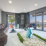 The Architron Penthouse Apartment