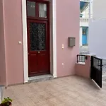 Ermoupolis, Syros City Apartments