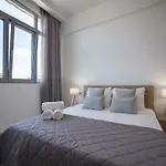 Attalos Luxury Flat Psyrri Square