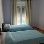 Lefkas Centre-Ville Apt
