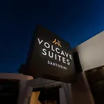 Volcave Suites Akrotiri