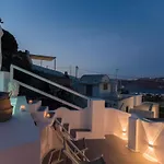 Volcave Suites Akrotiri