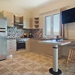 Karpathos City View Apartments