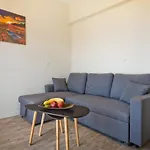 Karpathos City View Apartments
