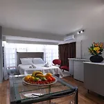 Kolonaki Studio