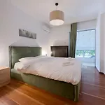Kairi Cozy 92Sqm Apt In Nea Smirni