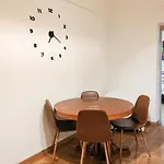 Spacious Family Apartment Anno Patisia 339