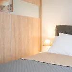 Vonitsa Luxury Apartments