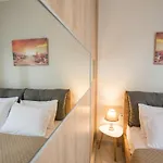 Vonitsa Luxury Apartments