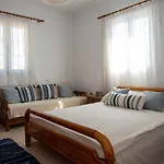 Maria Nik Psaras House