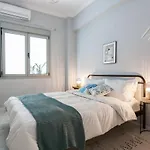 Live Like A Local In 2Bdr In Athens City Center!