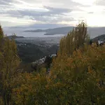 Kp113 All Season Villa In Makrinitsa