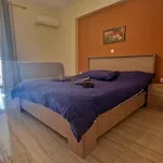 Athens Luxury Home * Private Parking * Attica Metro Station