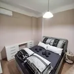 Kassandrou Deluxe Apartment