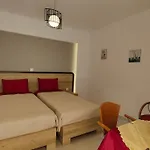 The Apartment