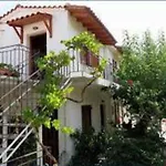 Δίχωρο Στούντιο Στον Κέντρο Του Αρμενιστή