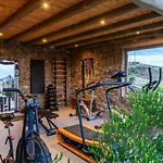 Panormos Bay Suites