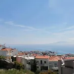 Breathtaking Sea View