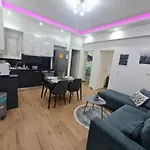 Luxury Apartment In Sepolia