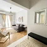 Incredible Urban Oasis In The Heart Of Athens!