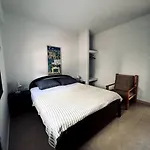 Olympus And Sea View Apartment