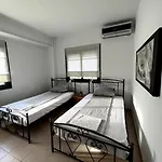 Olympus And Sea View Apartment