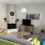 Apartment Efi