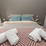 Brand-New Flat With A City View