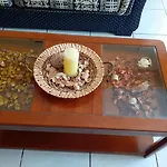 Amisiana House