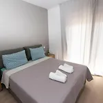 Modern Apartment Close To Athens City Center