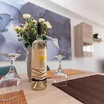 Lovely 2-Bedroom Apartment With A City View