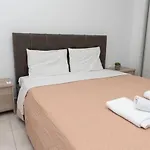 Lovely 2-Bedroom Apartment With A City View