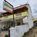 Maria Apartments