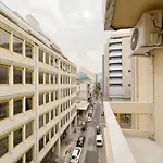 Satovriandou Spacious 128Sqm Apt In Athens