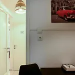Thessaloniki Center Deluxe Apartment