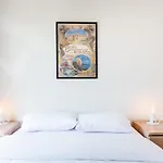 Penelope By Halu!, Central 2-Bd Apartment