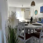 Platamon Boho Apartment 2- Με Θέα Την Θάλασσα