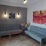 Mirina Center Apartments