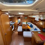 North Aegean Sailinggodspeed