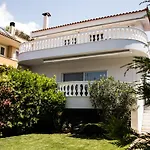 Pool Family House 500M From Beach Southplace63