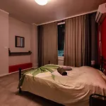 Syntagma Metro St. 2 Bedrooms 6 Pers. Flat By Mps
