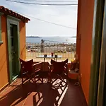 Ναυσικά Στην Ερμούπολη