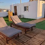 Naxian Vibes Apartments